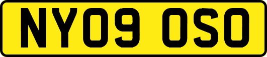 NY09OSO
