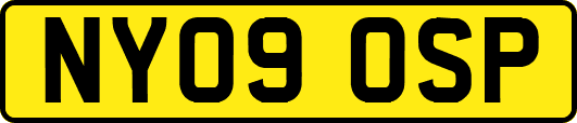 NY09OSP