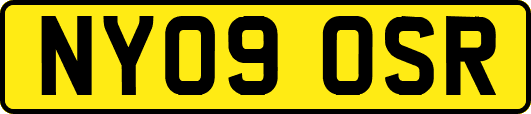 NY09OSR