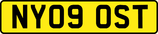 NY09OST