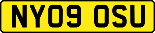 NY09OSU