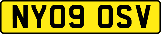 NY09OSV