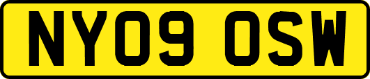 NY09OSW