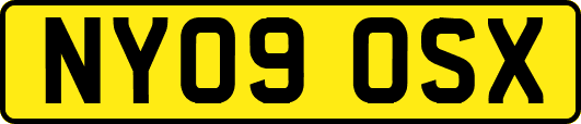 NY09OSX