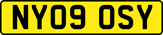 NY09OSY