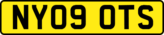 NY09OTS