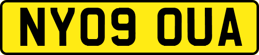 NY09OUA