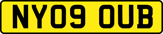 NY09OUB
