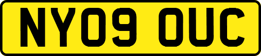 NY09OUC