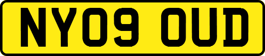 NY09OUD