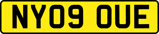 NY09OUE