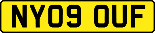 NY09OUF