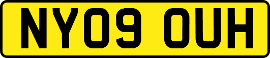 NY09OUH