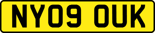 NY09OUK