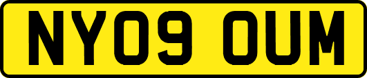 NY09OUM