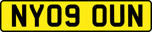 NY09OUN