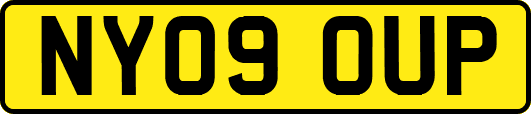 NY09OUP