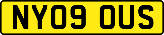 NY09OUS