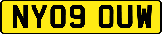 NY09OUW