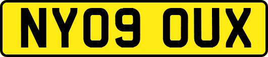 NY09OUX