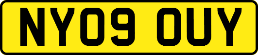 NY09OUY