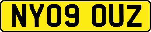 NY09OUZ