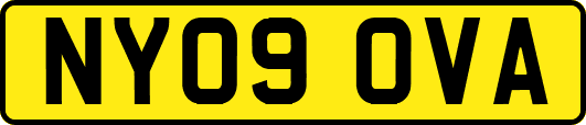 NY09OVA