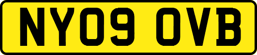 NY09OVB
