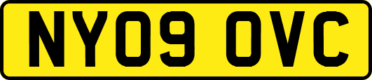 NY09OVC