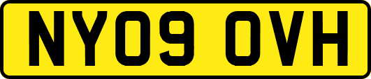 NY09OVH