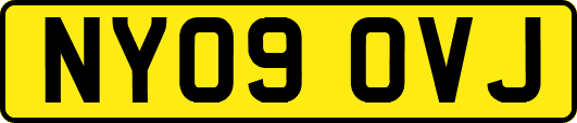 NY09OVJ