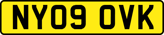 NY09OVK