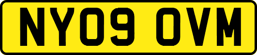 NY09OVM