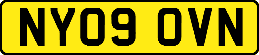 NY09OVN