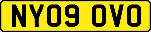 NY09OVO