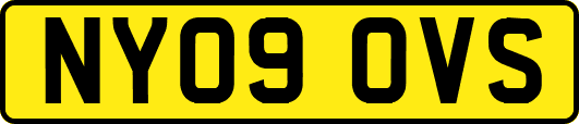 NY09OVS
