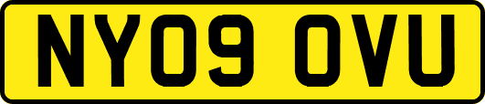NY09OVU