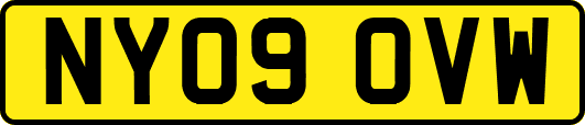 NY09OVW