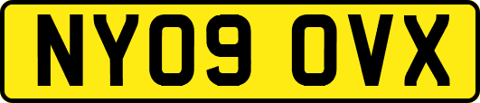 NY09OVX