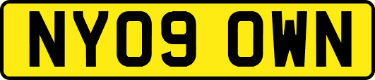 NY09OWN