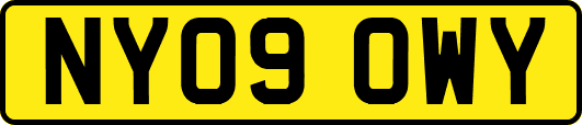 NY09OWY