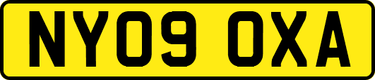 NY09OXA