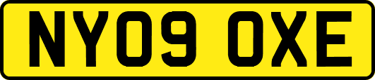 NY09OXE