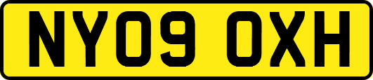 NY09OXH