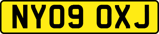 NY09OXJ