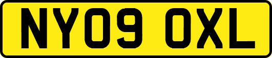 NY09OXL