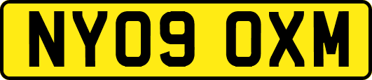 NY09OXM