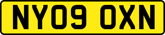 NY09OXN