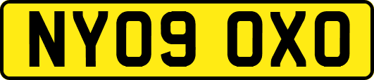 NY09OXO