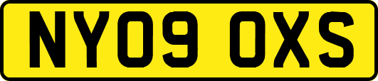 NY09OXS